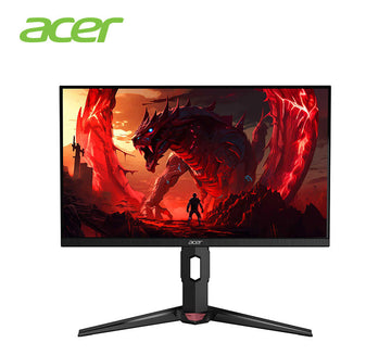 Monitor Acer Nitro XV270 / 200 Hz / 0.5 Ms / Altura Ajustable / Panel IPS / 27 "