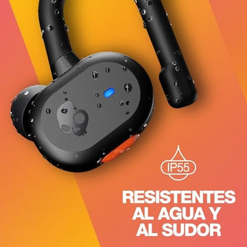 Audifonos Bluetooth SkullCandy PUSH ACTIVE