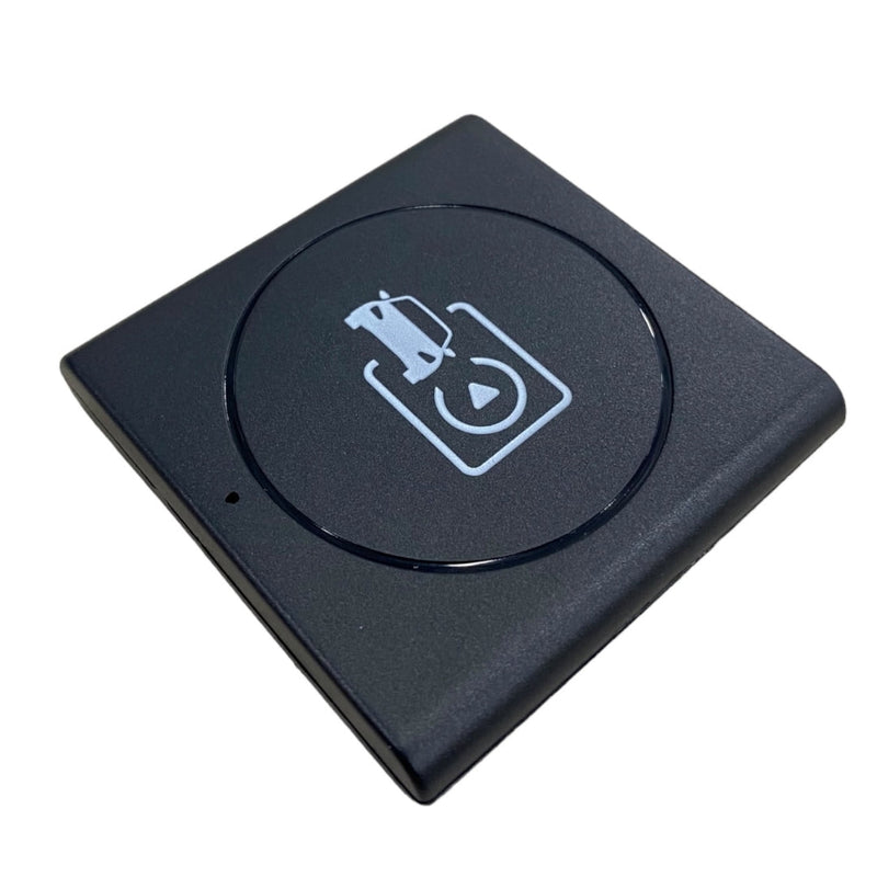 Adaptador Carplay Alambrico a Inalambrico Iphone W05i