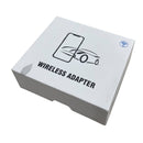 Adaptador Carplay Alambrico a Inalambrico Iphone W05i