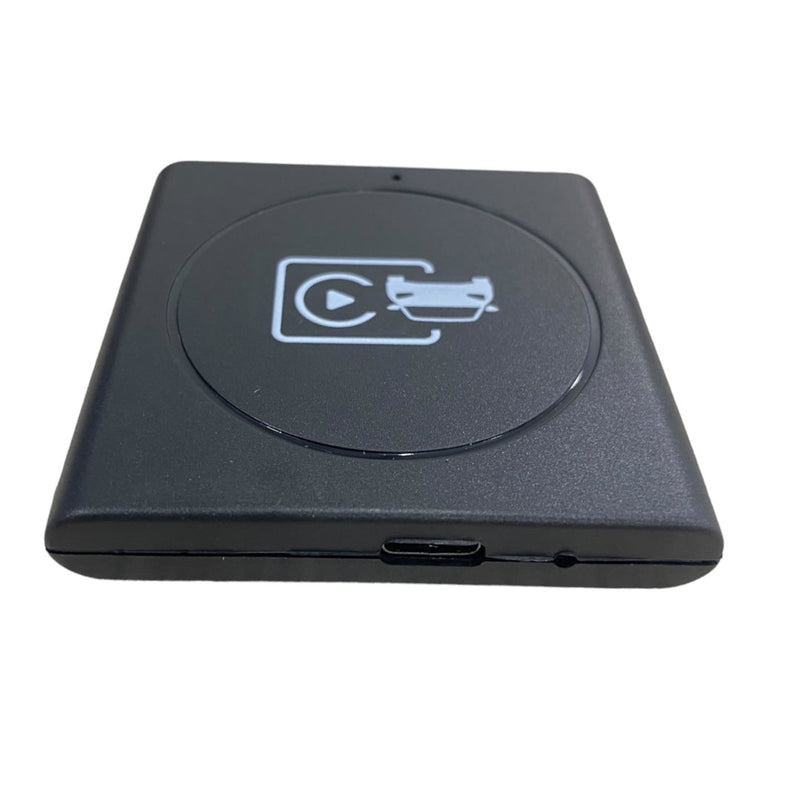 Adaptador Carplay Alambrico a Inalambrico Iphone W05i