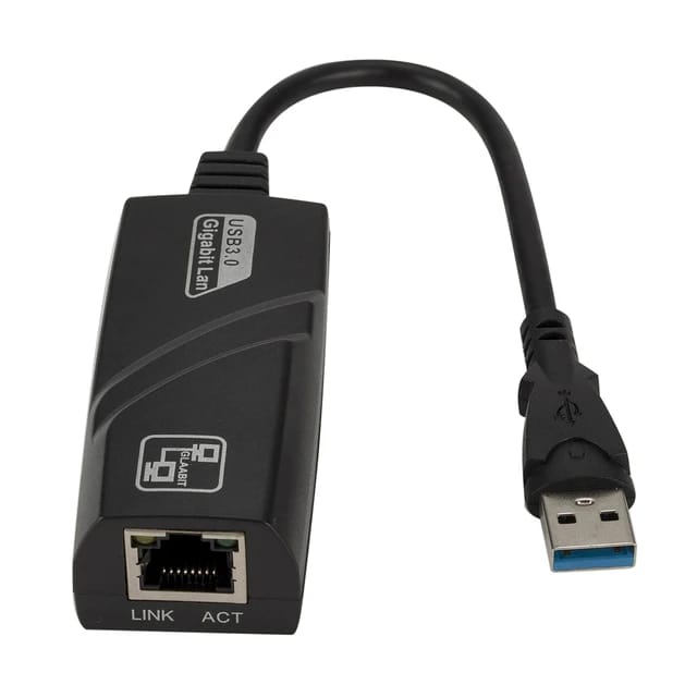 Adapatador Para Internet LJ-20ADP