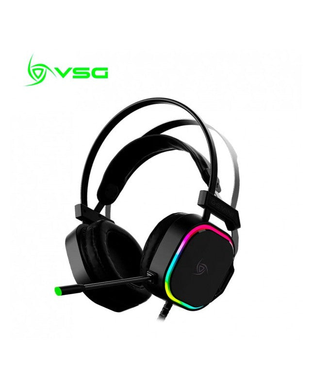 Diadema VSG Gemini VG-HP694