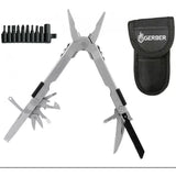 Alicate multiherramienta Mp600 Pro Scout marca Gerber