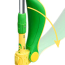 SCOOTER INFANTIL 3 EN 1 - DIVERSIÓN Y SEGURIDAD EN CADA PASEO SK-8102 MUNBE VERDE