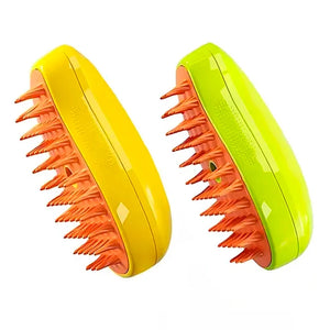 Verde y Amarillo
