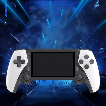 Videojuego De Mano Con Sistema Operativo Emelec 4.3 M25