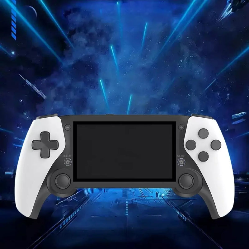 Videojuego De Mano Con Sistema Operativo Emelec 4.3 M25