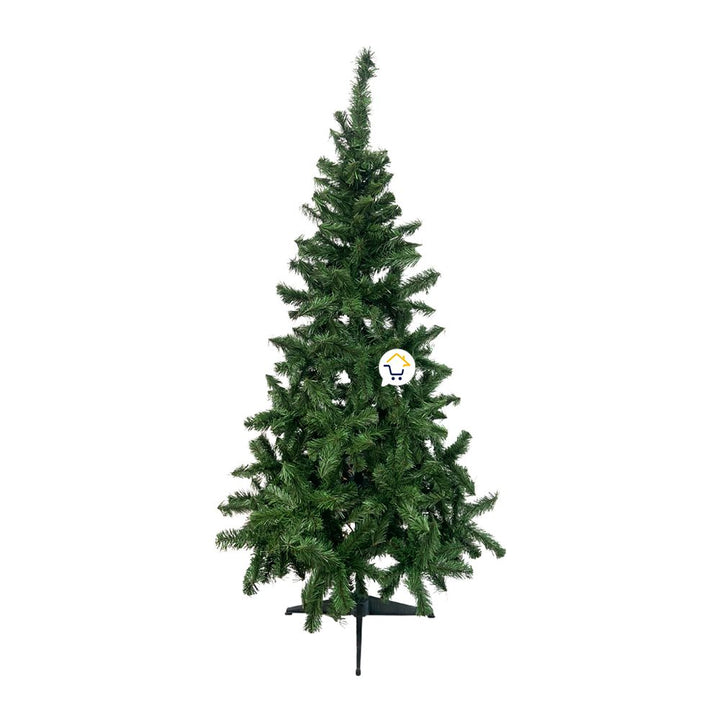 Árbol Navidad Pomposo Tupido 1.80m 370 Ramas Fexton180