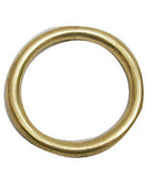 ARGOLLA BRONCE 1 1/2
