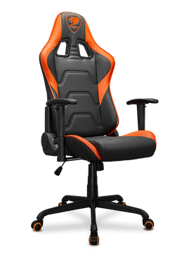 Silla Gamer Cougar Armor Elite Royal