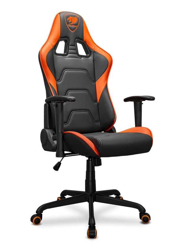 Silla Gamer Cougar Armor Elite Royal