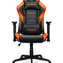 Silla Gamer Cougar Armor Elite Royal