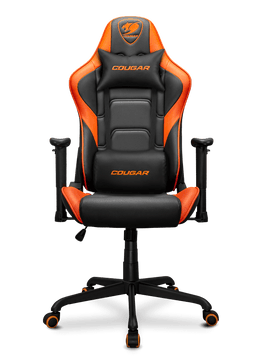 Silla Gamer Cougar Armor Elite Royal