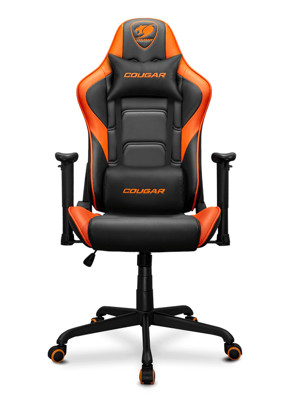 Silla Gamer Cougar Armor Elite Royal