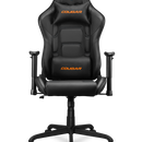 Silla Gamer Cougar Armor Elite Royal