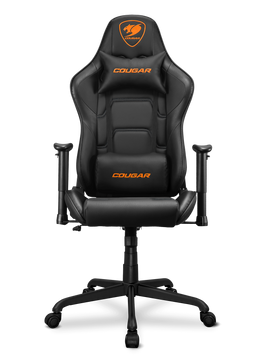 Silla Gamer Cougar Armor Elite Royal