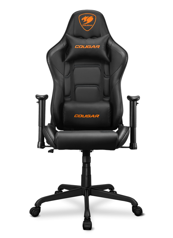 Silla Gamer Cougar Armor Elite Royal