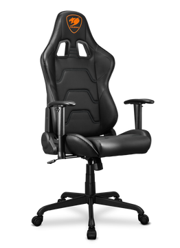 Silla Gamer Cougar Armor Elite Royal