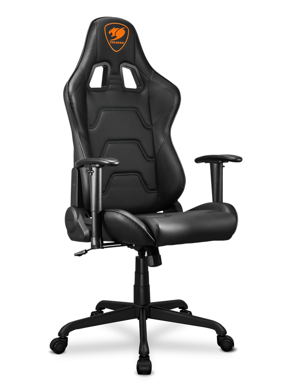 Silla Gamer Cougar Armor Elite Royal