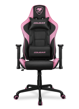 Silla Gamer Cougar Armor Elite Royal