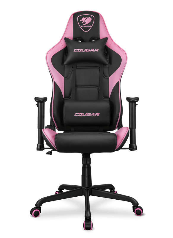 Silla Gamer Cougar Armor Elite Royal