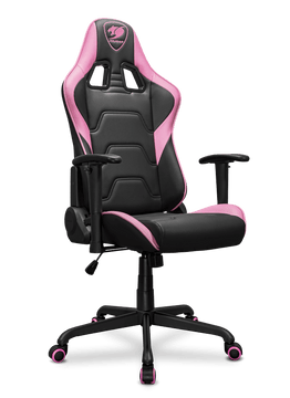 Silla Gamer Cougar Armor Elite Royal