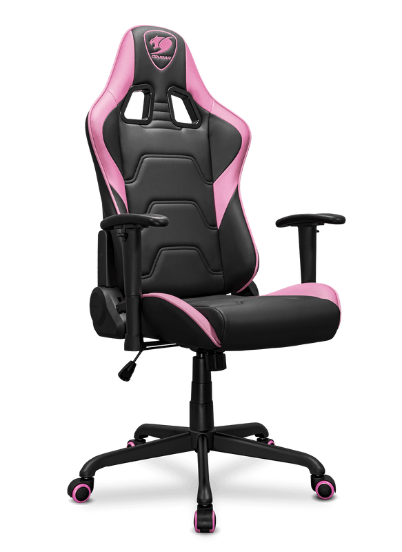 Silla Gamer Cougar Armor Elite Royal