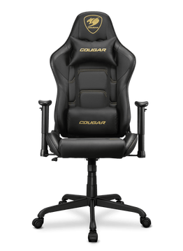 Silla Gamer Cougar Armor Elite Royal