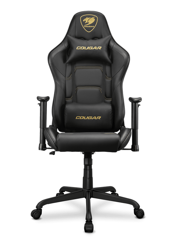 Silla Gamer Cougar Armor Elite Royal