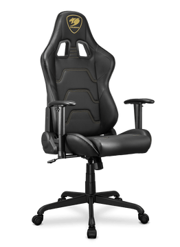 Silla Gamer Cougar Armor Elite Royal