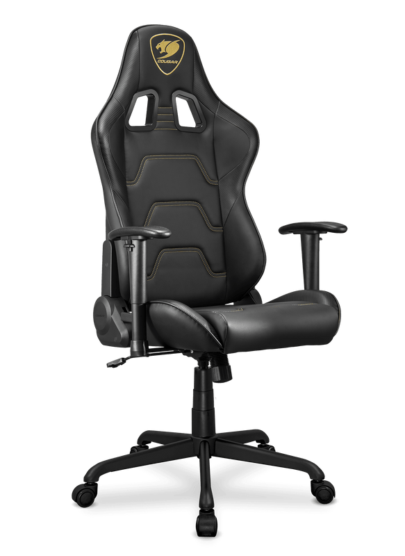 Silla Gamer Cougar Armor Elite Royal