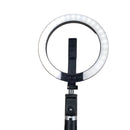 Tripode Para Celular con Aro De Luz 2.3MT P220-Q