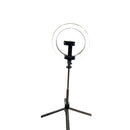 Tripode Para Celular con Aro De Luz 2.3MT P220-Q