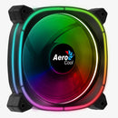 Ventilador Aerocool Astro 12 ARGB