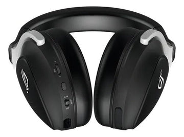 Auriculares ROG Delta S Wireless | Sonido Hi-Res ESS DAC + 50% OFF por Caja Defectuosa