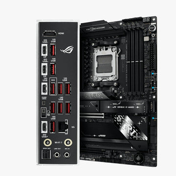 Board Asus ROG Strix X870E-E Gaming Wifi