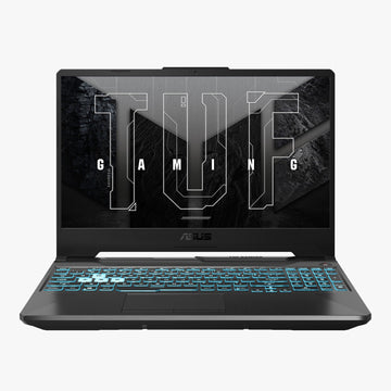 Portatil Gamer Asus Tuf FA506N Ryzen 7 7435HS / RTX 2050 / Pantalla 144 Hz