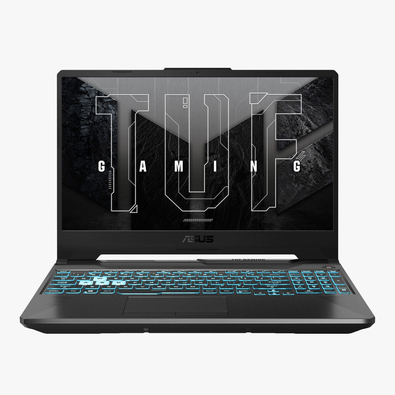 Portatil Gamer Asus Tuf FA506N Ryzen 7 7435HS / RTX 2050 / Pantalla 144 Hz