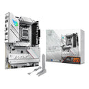 Board Asus Rog Strix B850M-A Gaming WI-FI