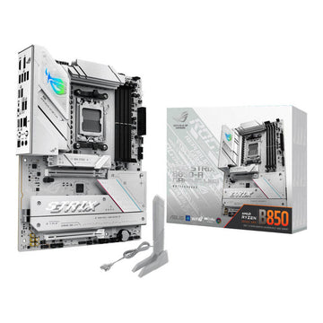 Board Asus Rog Strix B850M-A Gaming WI-FI