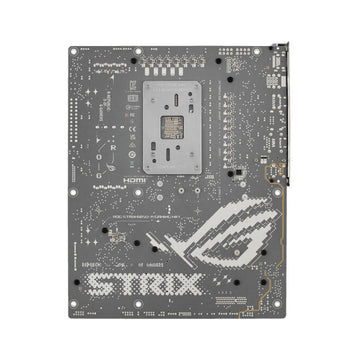 Board Asus Rog Strix B850M-A Gaming WI-FI