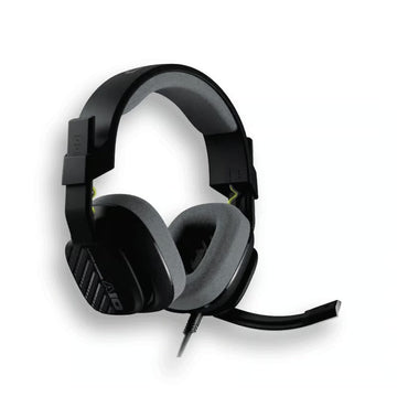Diadema Logitech Astro A10 Negra PS5
