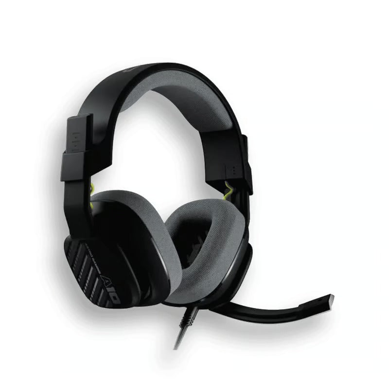 Diadema Logitech Astro A10 Negra PS5
