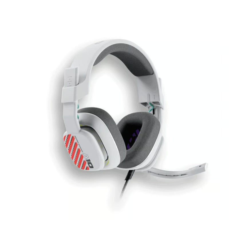 Audifonos Astro A10 Logitech White PS5