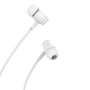 Audífonos De Cable PZX 1558