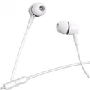 Audífonos De Cable PZX 1558