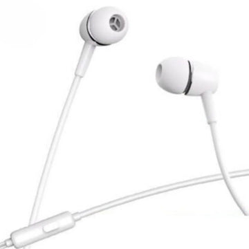 Audífonos De Cable PZX 1558