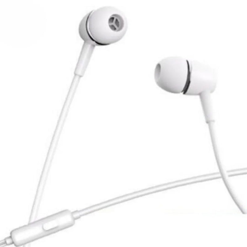 Audífonos De Cable PZX 1558