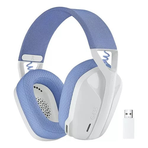Audifonos Inalambricos Logitech G G435